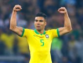 تيتي يخطط لمنح كاسيميرو "شارة" قيادة منتخب البرازيل 