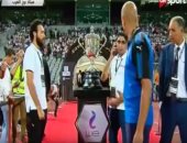 اتحاد الكرة يعلن عن شروط كأس مصر للموسم الجديد