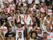 مجلس أبو ظبى: إتاحة الفرصة أمام جماهير الزمالك لاسترجاع قيمة تذاكر مباراة السوبر