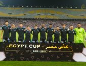 فيديو.. أنطوى يهدر فرصة التقدم على الزمالك بهدف من ضربة مزدوجة