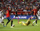 إسبانيا ضد جزر فاروه.. رودريجو يضيف الثاني للماتادور 2-0 "فيديو"