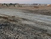 أهالى قرية هرم ميدوم وعزبة أبو النور بدون مركز شباب فى بنى سويف.. صور 