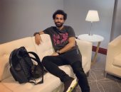 محمد صلاح ينشر صورة جديدة عبر تويتر.. ويعلق: إعادة تنشيط 