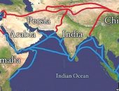 شراكة اتصال.. محادثات بين الهند والاتحاد الأوروبى لاتفاقية تنافس طريق الحرير