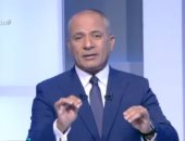 فيديو.. أحمد موسى يطالب المصريين بالتفاعل مع هاشتاج #كلنا_الجيش_والسيسي
