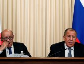 فرنسا: من السابق لأوانه رفع العقوبات المفروضة على روسيا بسبب أوكرانيا