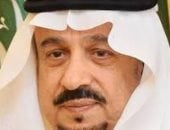 أبرز 5 معلومات عن الأمير الراحل فيصل بن فهد رئيس اتحاد الكرة السعودى السابق