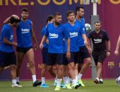 برشلونة يكشف عن البرنامج التدريبي استعدادًا لـ فالنسيا 