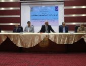 محافظ السويس يكلف بالمرور على المدارس للتأكد من توافر احتياجاتها