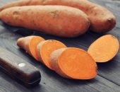 تناول البطاطا يساعد في ضبط مستويات السكرى وعلاج مقاومة الأنسولين