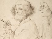 تعرف على محطات حياة الرسام الهولندى بيتر بروجل ×7 معلومات فى ذكرى رحيله