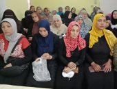 "القومى للمرأة" بالإسكندرية يؤكد على أهمية محاربة ختان الإناث
