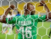 جنش يشكر شيكابالا وجمهور الزمالك: "ربنا يفرحكم دايما زى ما فرحتونى"