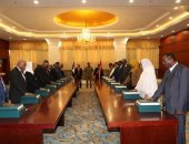مجلس الوزراء السودانى: التحقيق فى أحداث العنف بمسيرات أمس