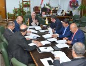 صور.. جامعة أسيوط تعلن عن تشكيل لجنة عليا للوقاية من الفساد ومكافحته