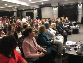 راموس: مصر أصبحت مثالا للدول الإفريقية فى تنفيذ الإصلاحات المتعلقة بتمكين المرأة