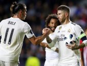 راموس يدافع عن بيل ضد انتقادات جماهير ريال مدريد ووسائل الإعلام