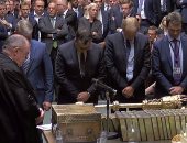 صور.. البرلمان البريطانى يرفض طلب بوريس جونسون بإجراء انتخابات مبكرة