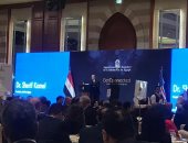 رئيس الغرفة الأمريكية: 4.4% مساهمة قطاع النقل فى الدخل القومي 