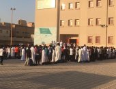 تفاصيل حادث وفاة طالب مدرسة بشر بن الوليد في السعودية