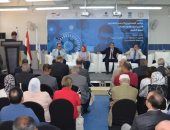 سكرتير عام الإسكندرية: القطاع الخاص يقدم الدعم للتعليم الفنى لمواكبة استراتجية الدولة