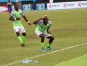 الطريق إلى مصر.. نيجيريا تهزم السودان وتصعد لكأس أمم افريقيا