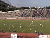 الطريق إلى مصر.. مالى تهزم المغرب وتصعد لكأس أمم أفريقيا