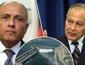 أبو الغيط يدعو لضرورة التوصل لاتفاق متكامل وملزم قانونا حول سد النهضة فى إطار زمنى مقبول.. أمين الجامعة العربية: أزمة نهر النيل أمن قومي عربي وتمثل تهديدا لكل العرب.. وندعو الأطراف للتحلى بأكبر قدر من المصداقية