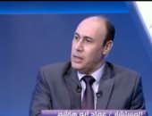 عماد أبوهاشم عن زوبع: يتقاضى آلاف الدولارات وكان يخدع الإخوان بالعودة للاتحادية