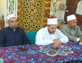 أوقاف الإسكندرية تطلق قافلة دعوية لمساجد العامرية