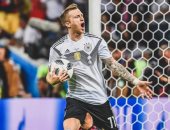 تعديلات بالجملة فى التشكيل المتوقع لمباراة ألمانيا ضد الأرجنتين اليوم
