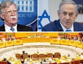 باختصار.. أهم الأخبار العالمية والعربية حتى 12 ليلاً.. ترامب يعلن استقالة مستشار الأمن القومى.. مفتى تونس: لا شرع فى المساواة بين الرجل والمرأة فى الميراث.. أبوالغيط: استمرار الأزمات فى المنطقة يضعف الأمة