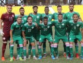 الطريق إلى مصر.. غانا تصعد لكأس أمم افريقيا بهدف ضد الجزائر