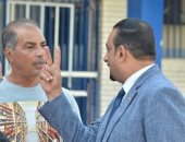 اجتماع طارئ لمجلس إدارة الترسانة لحسم مصير علاء ميهوب مع الفريق