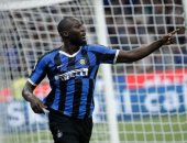 لوكاكو يتفوق على مانشستر يونايتد برقم مميز.. تعرف عليه