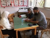 ختام مسابقة القرآن الكريم بالمكتبة المركزية لمنطقة الإسكندرية الأزهرية