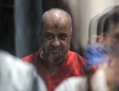 صور.. رئيس الجنايات بقضية التخابر مع حماس: جماعة الإخوان الإرهابية لا تؤمن بالأوطان