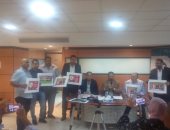 اتحاد الناشرين المصريين: ندرس رفع عقوبة تزوير الكتب إلى 400 ألف جنيه