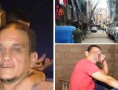 "يا وردة مكانها فى الزنزانة".. مشاجرة تطورت لجريمة قتل.. الجيران يروون تفاصيل قتل ربة منزل لزوجها فى العمرانية.. والتحقيقات تكشف كذب ادعائها بأن الوفاة قضاء وقدر.. وابن المتهمة يروى ما حدث فى الليلة الدامية