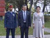 شاهد.. انطلاق بعثة محطة الفضاء الدولية إلى كازاخستان بمشاركة رائدين إماراتيين