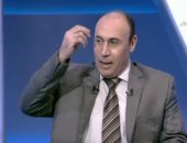 فيديو.. عماد أبو هاشم: "زبيبة الصلاة على وجوه الإخوان صناعية"