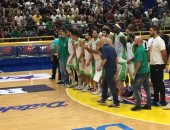 الاتحاد يفوز على الحكمة اللبنانى ببطولة الحريرى الدولية لكرة السلة