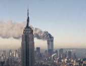 الولايات المتحدة الأمريكية تحيى ذكرى 11 سبتمبر بدقائق صمت ووقفات بالشموع