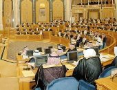 مجلس الشورى السعودى يؤكد حرصه تعزيز العلاقات مع مجلس الشيوخ الفرنسي