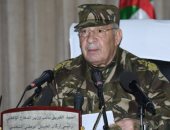 رئيس الأركان الجزائرى: لا مكان لأعداء نوفمبر ولا لمسك العصا من الوسط