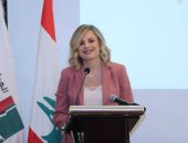 ابنة الرئيس اللبنانى تعلن إصابتها بكورونا: "سأخوض 14 يومًا من العزل الذاتى"