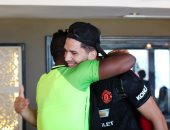 محمود وادى ينضم لبعثة المصرى فى زنجبار قبل مواجهة ماليندى