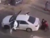 فيديو.. شرطة مكة المكرمة تكشف حقيقة اختطاف طفل أمام مدرسة فى جدة