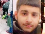فيديو..قتيل عربى جديد فى شوارع لندن..طعنات تنهى حياة شاب 17 عام بحى العرب