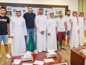 الأهلى السعودى يلغى الأوراق من تعاملاته ويجهز مفاجأة ذكية لجماهيره